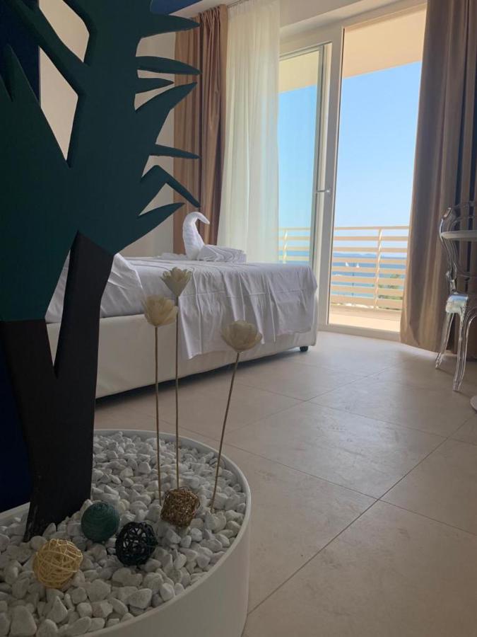 Hotel Lido 폴로니카 외부 사진