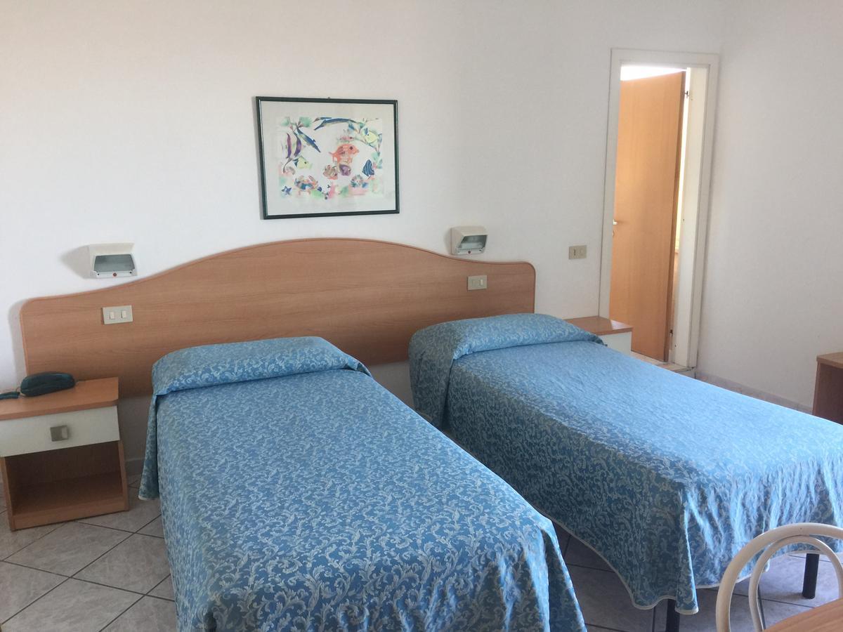 Hotel Lido 폴로니카 외부 사진